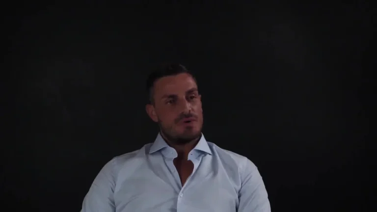 Dino - Video Testimonianza