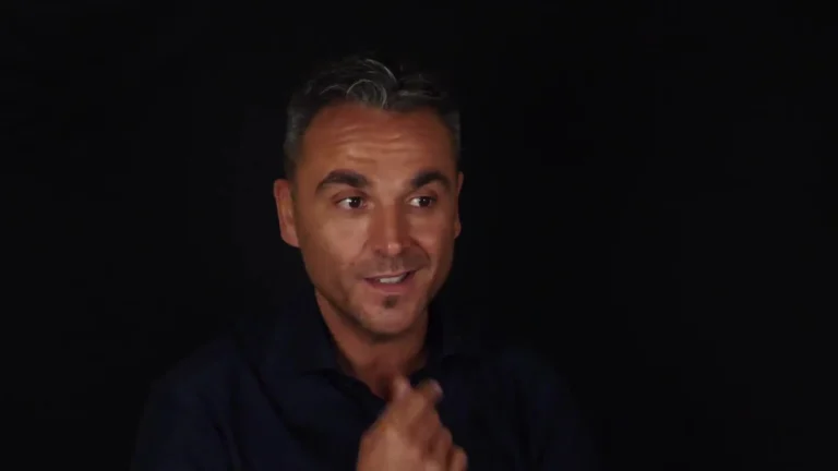 Gianmarco - Video Testimonianza