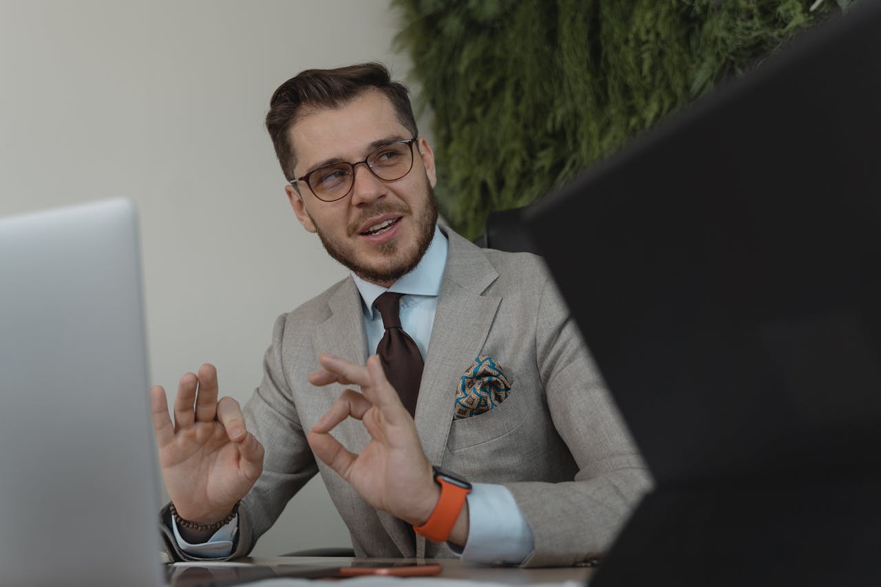 Il segreto del successo? Un sorriso sicuro