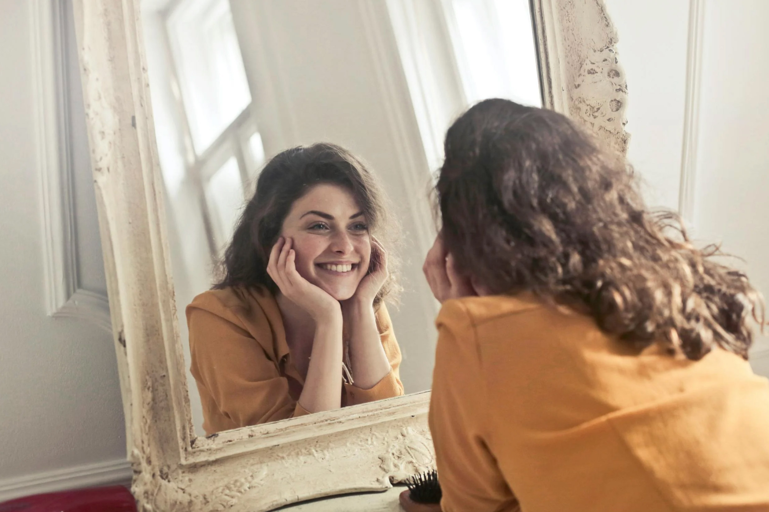 Il tuo sorriso ti fa sentire insicuro? Ecco come l'otturazione estetica può migliorare l'aspetto dei tuoi denti e ridarti fiducia