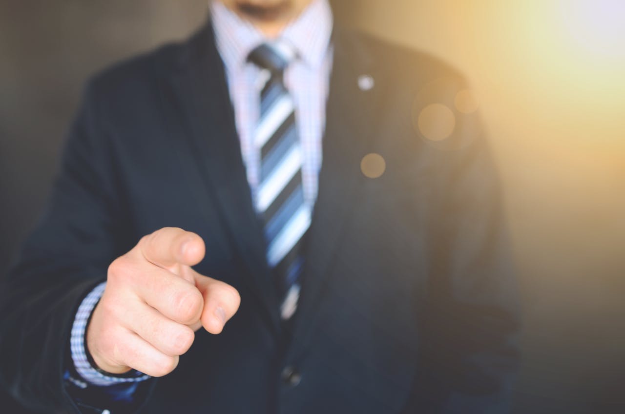 Il segreto del successo? Il fascino di un sorriso
