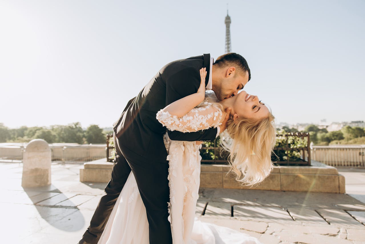 Il sogno d’amore di un sorriso