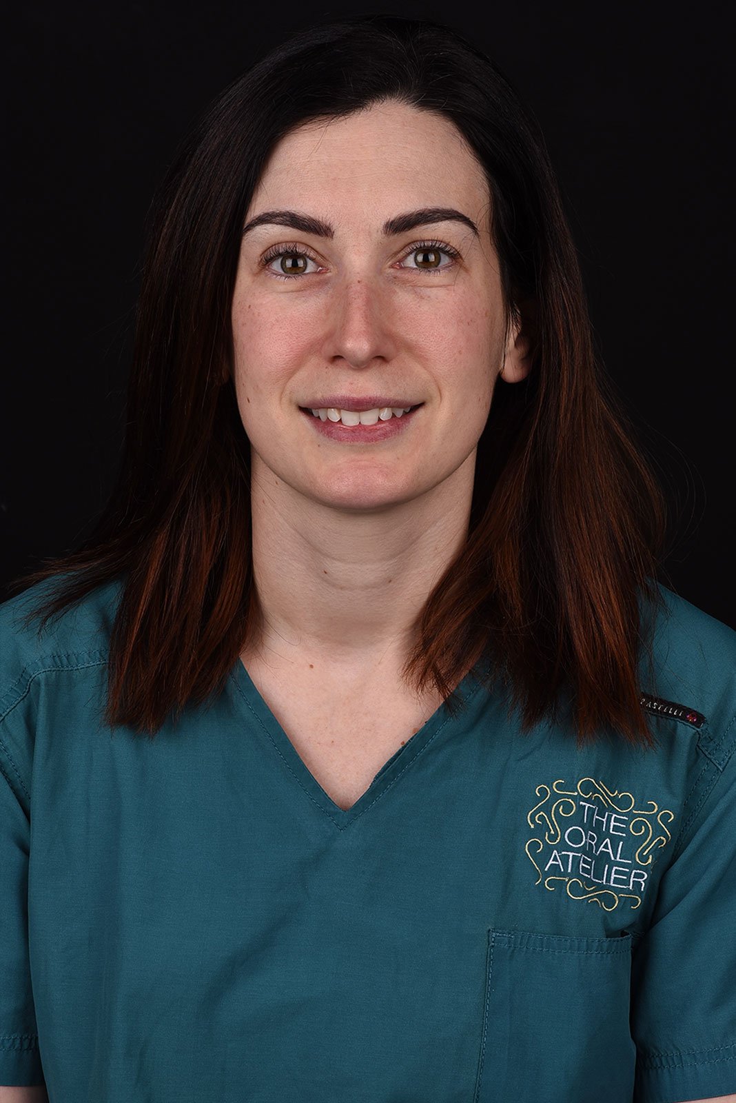 Igienista dentale Bologna - Laura Malaguti