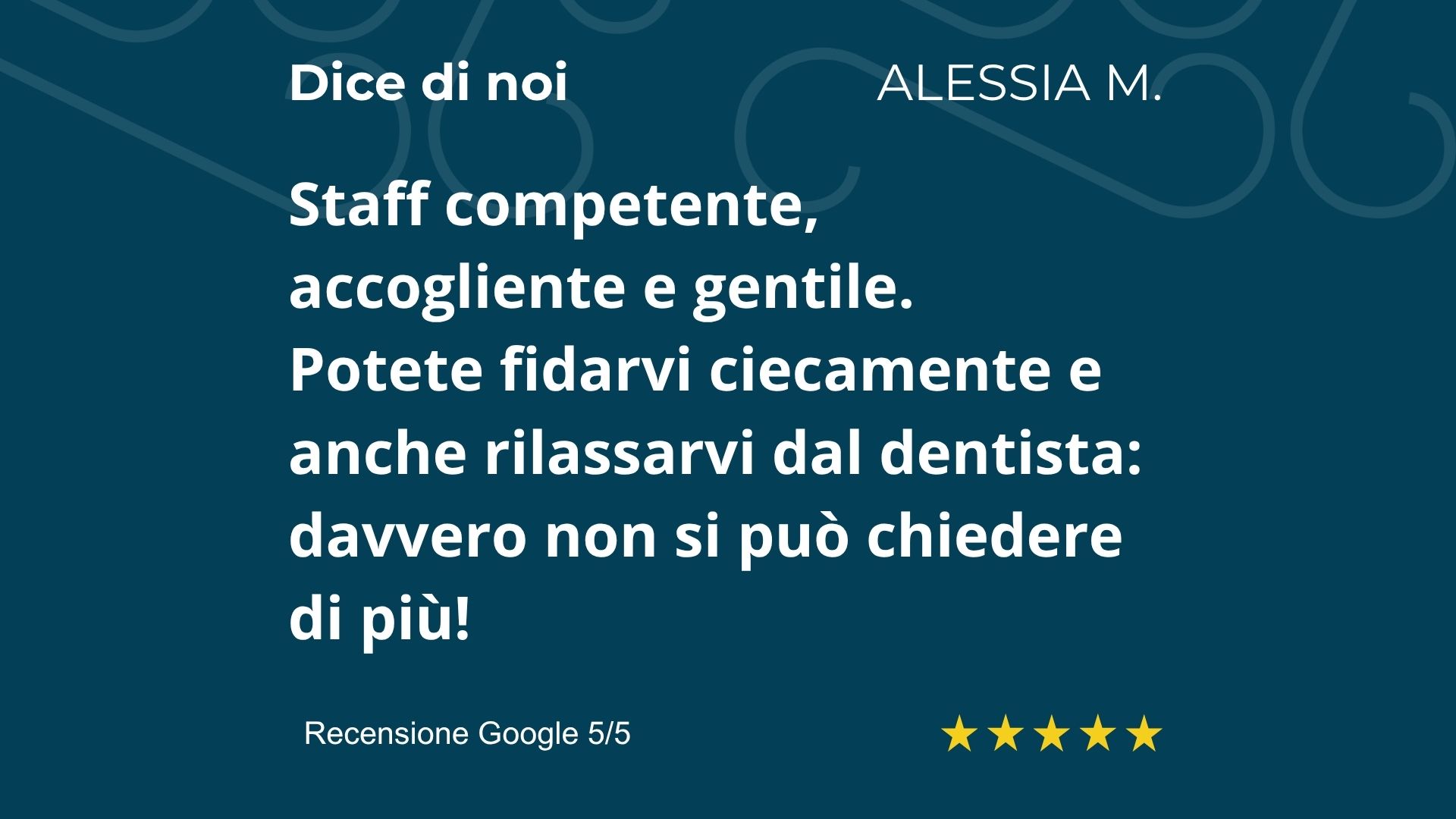 Alessia M