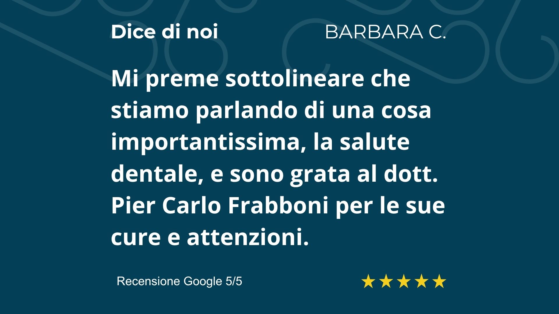 Barbara C