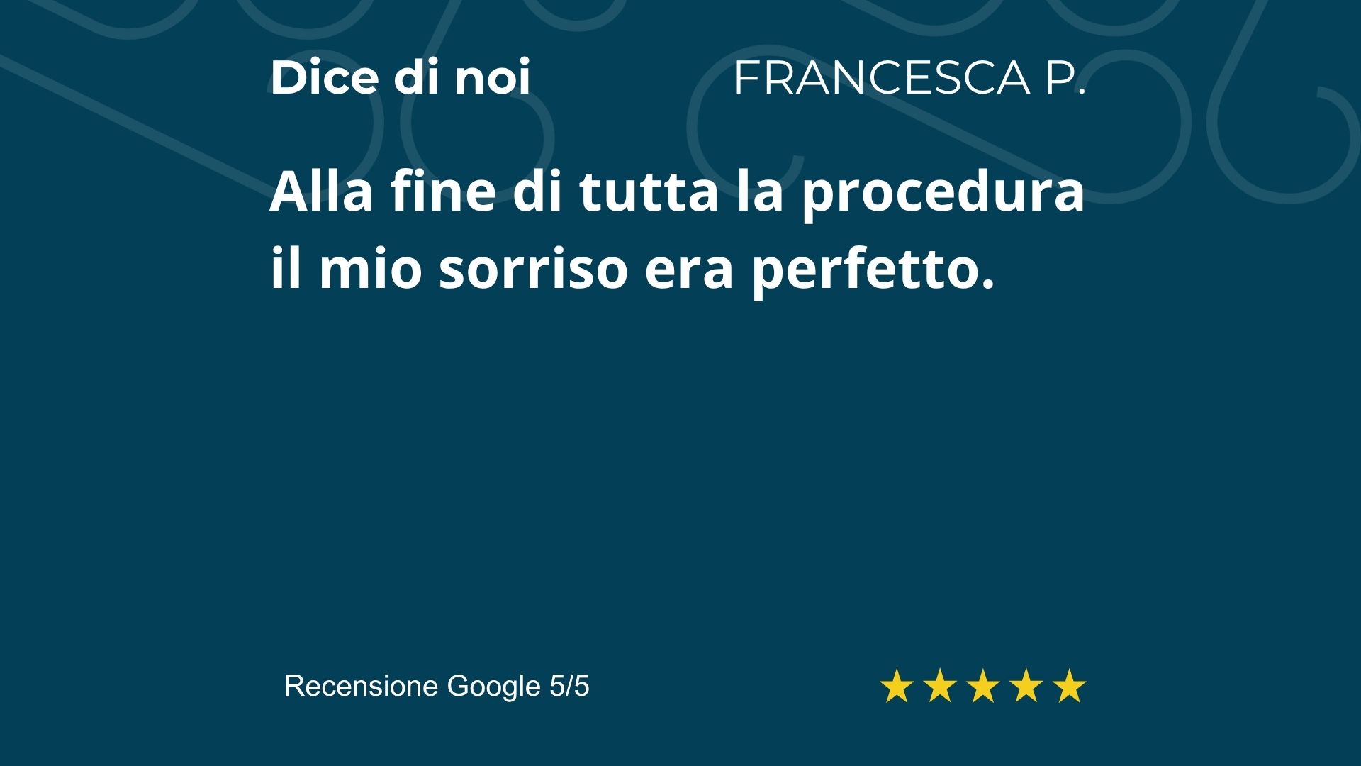 Francesca P