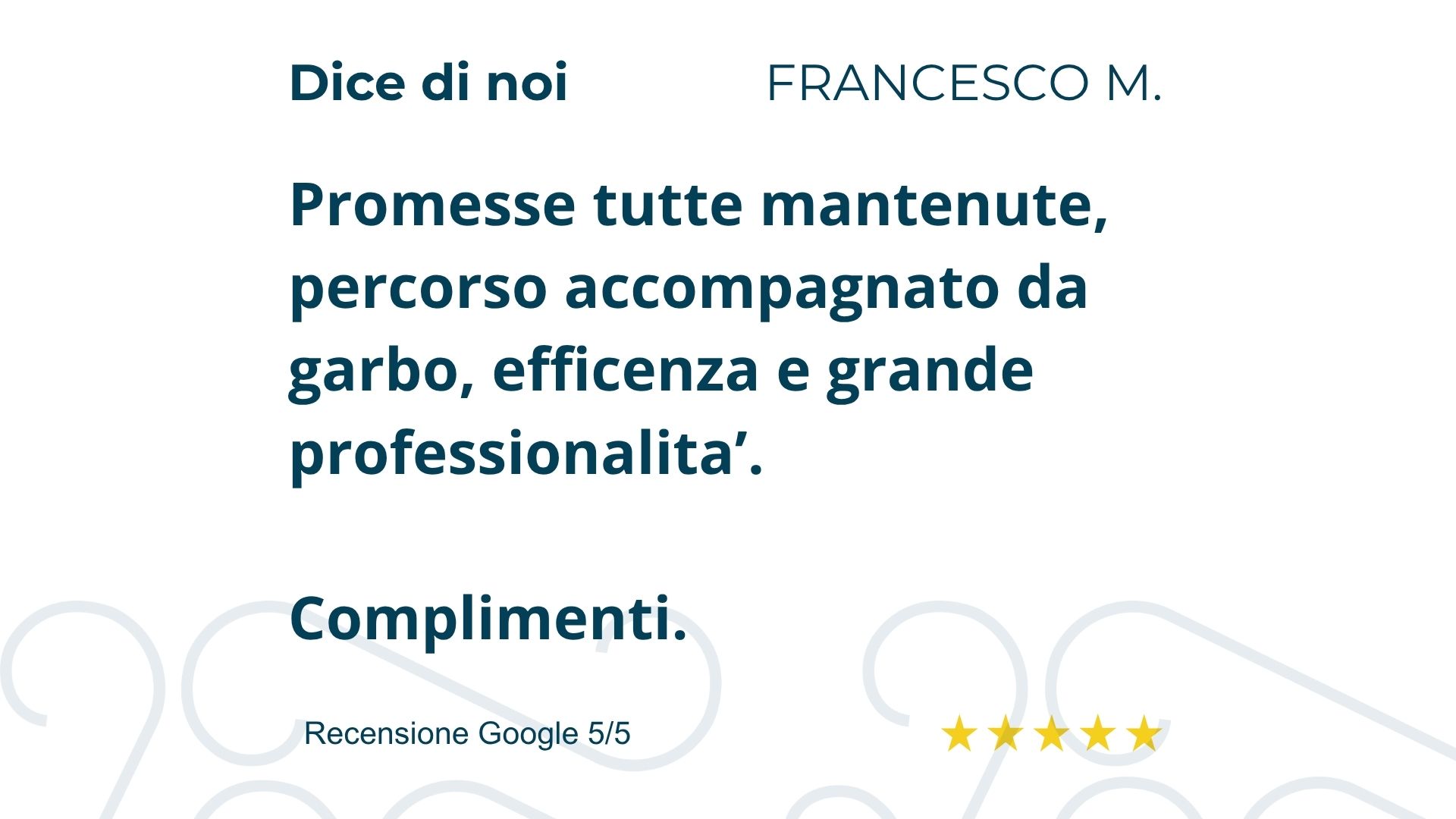 Francesco M