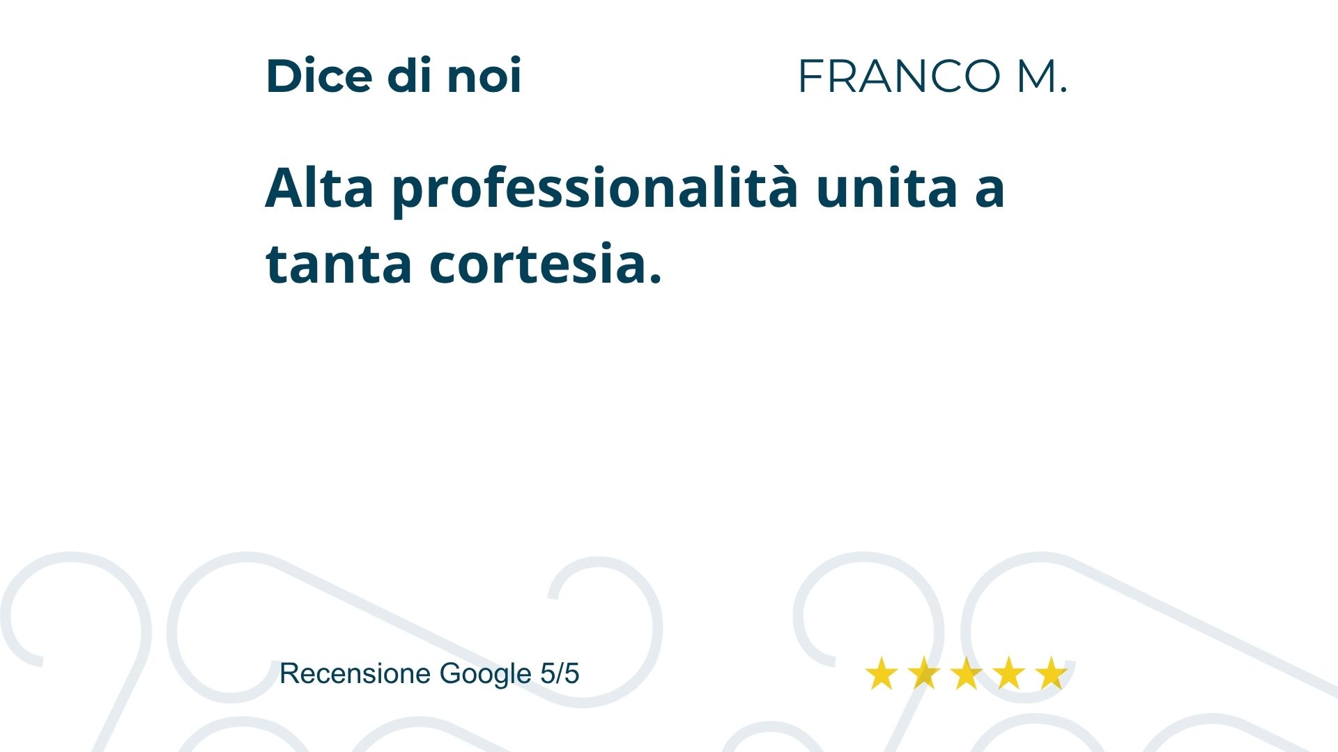 Franco M