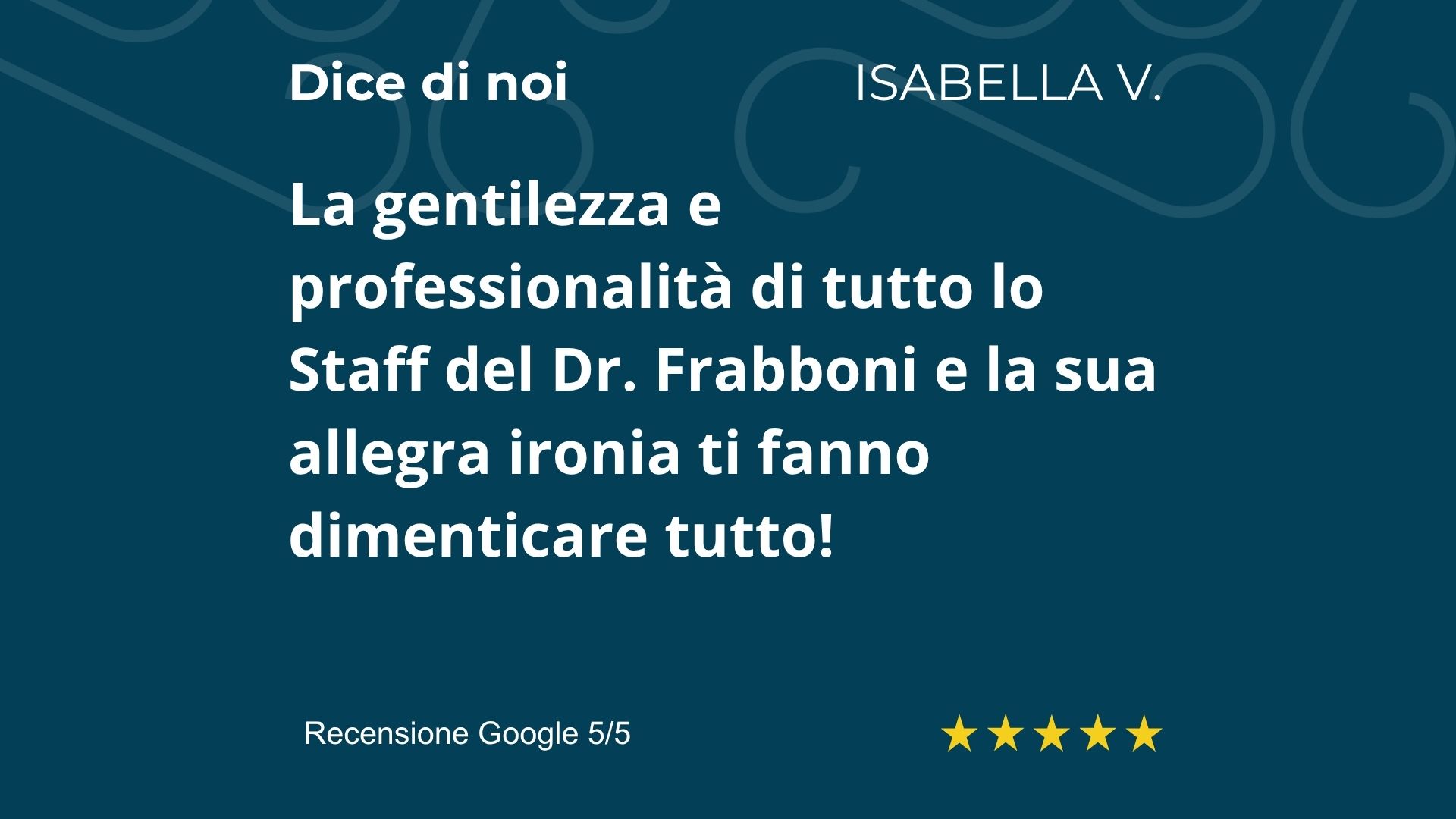 Isabella V