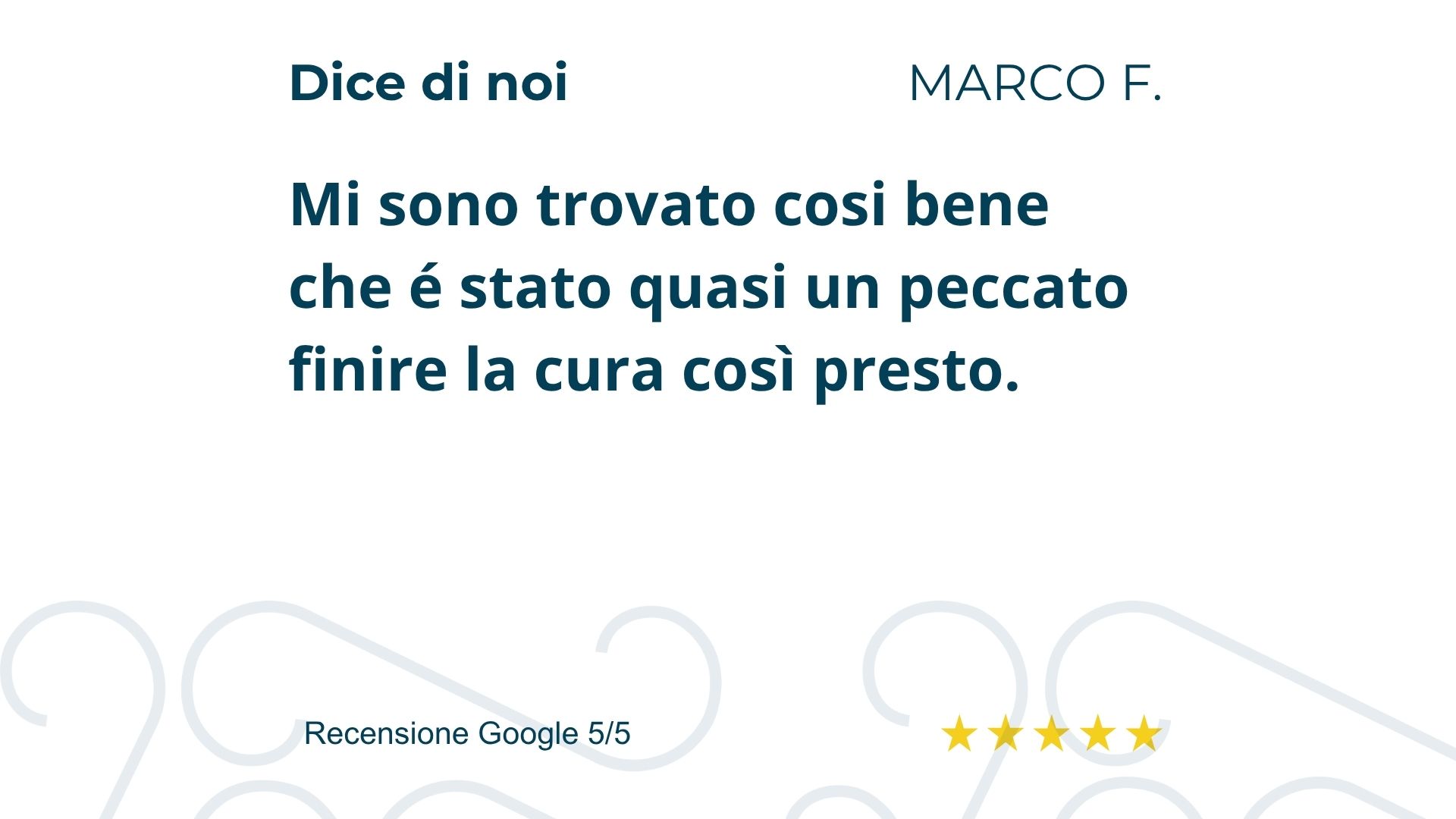 Marco F
