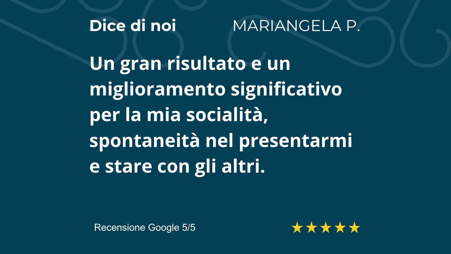 Mariangela P