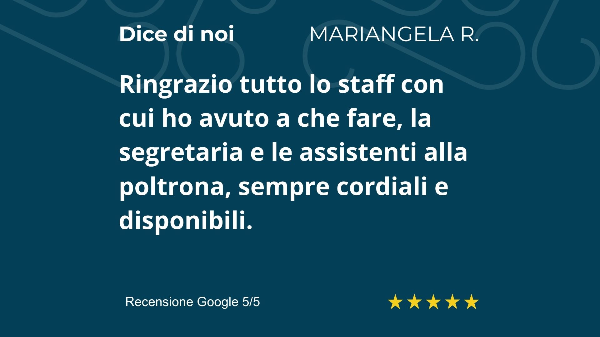 Mariangela R