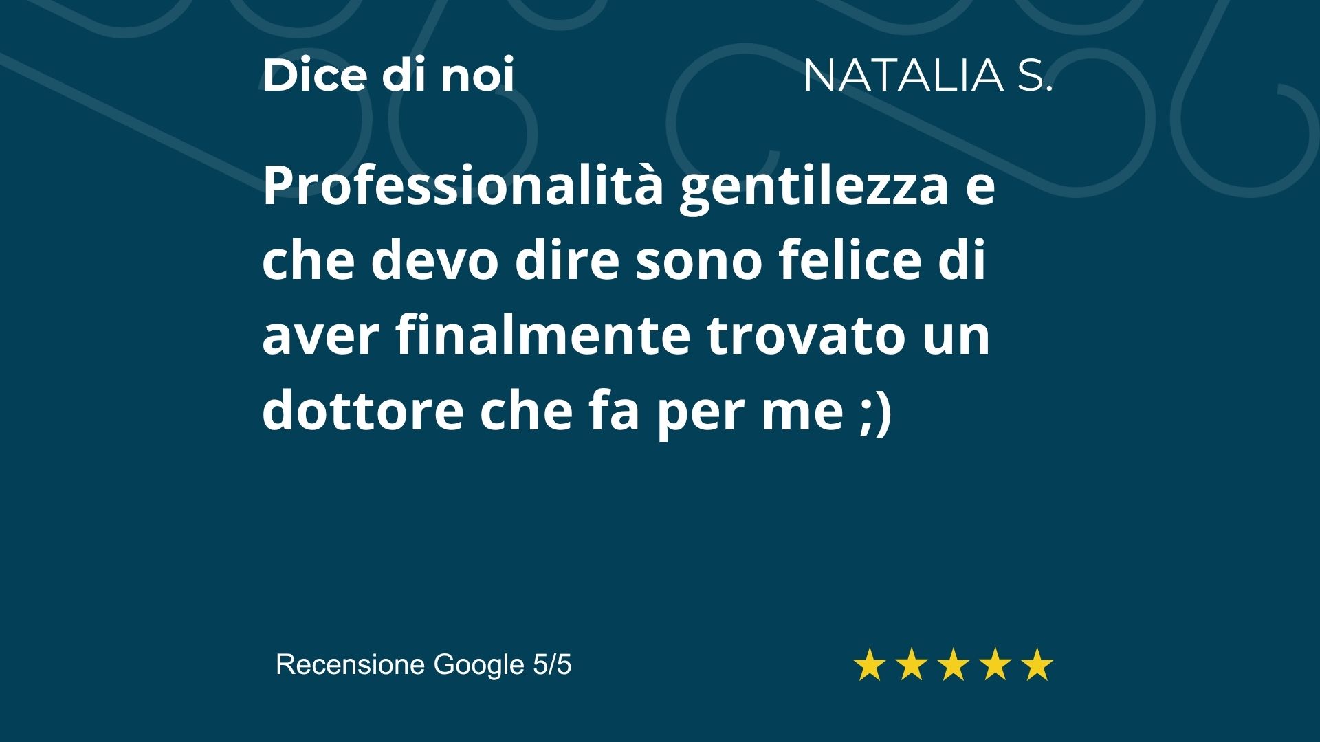 Natalia S