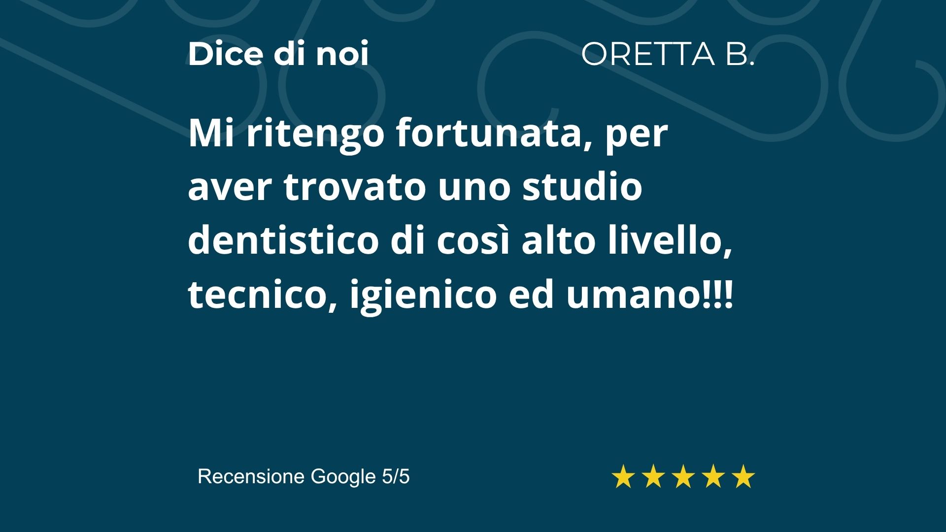Oretta B