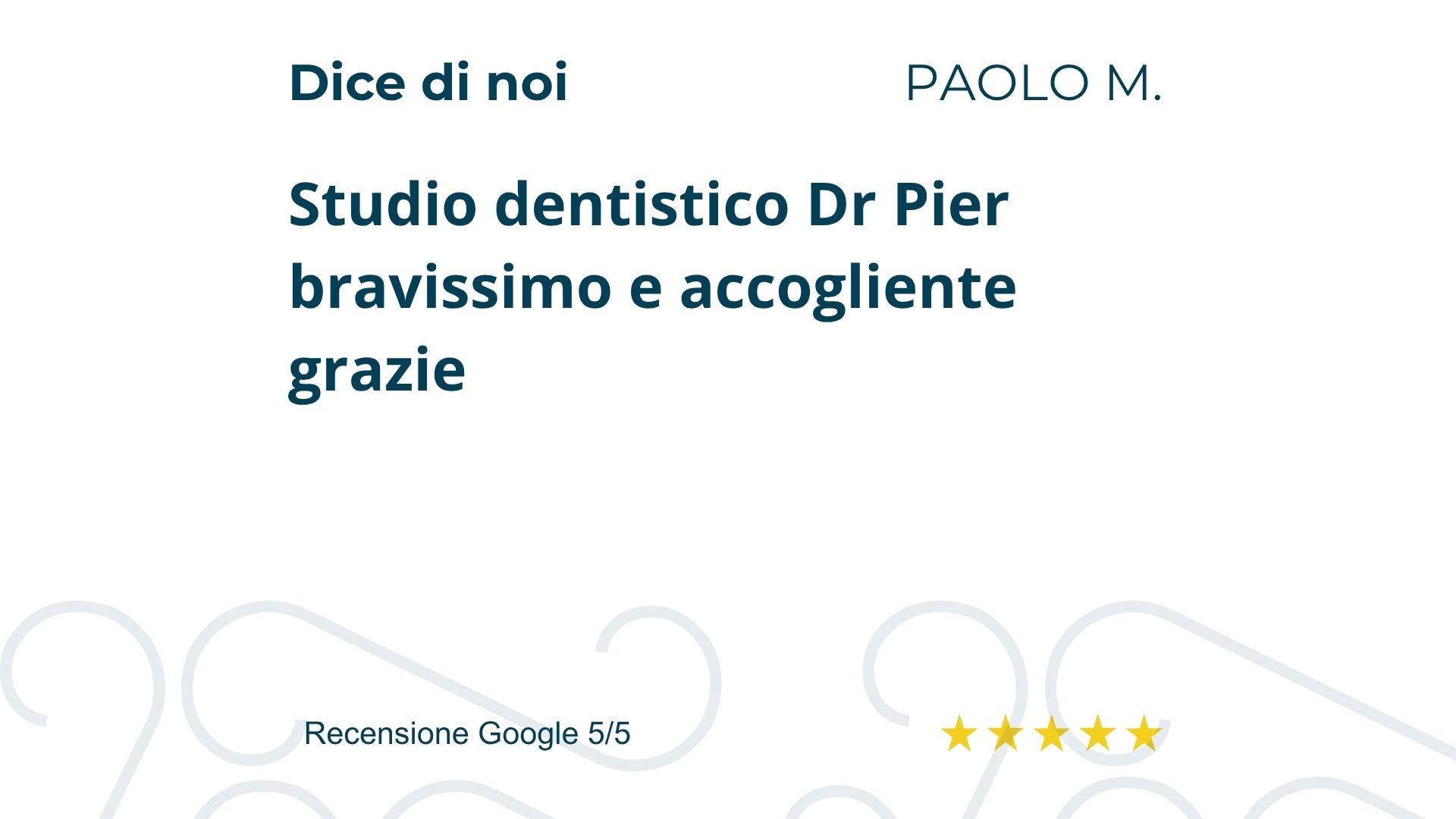 Paolo M