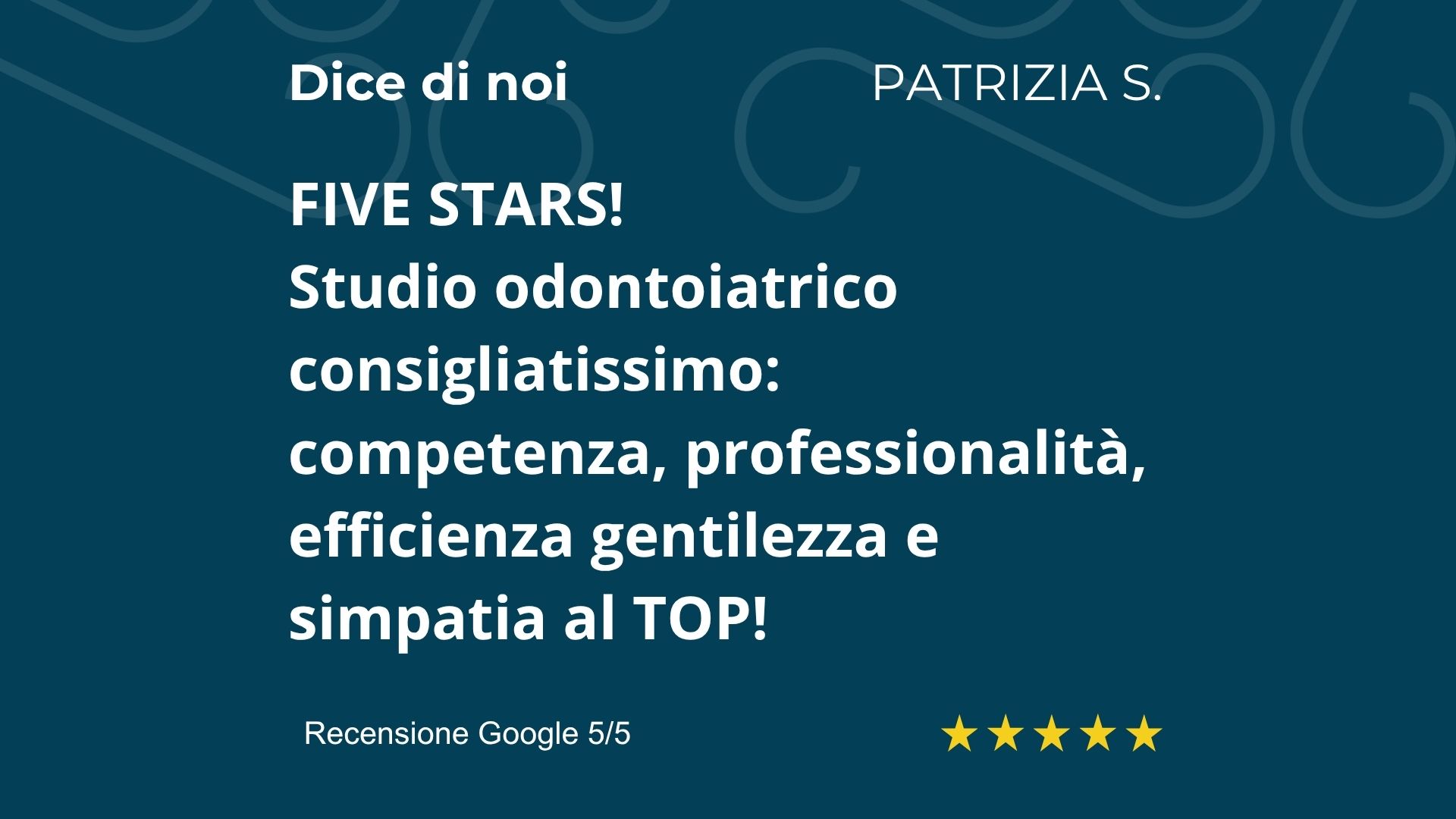 Patrizia S