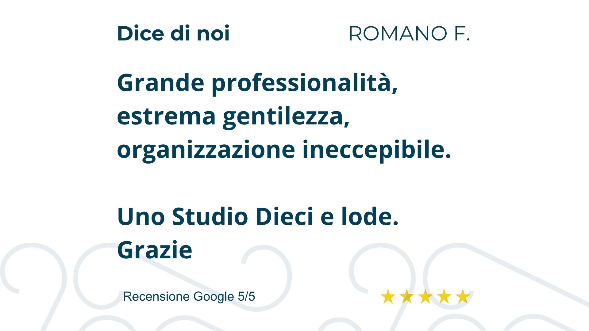 Romano F