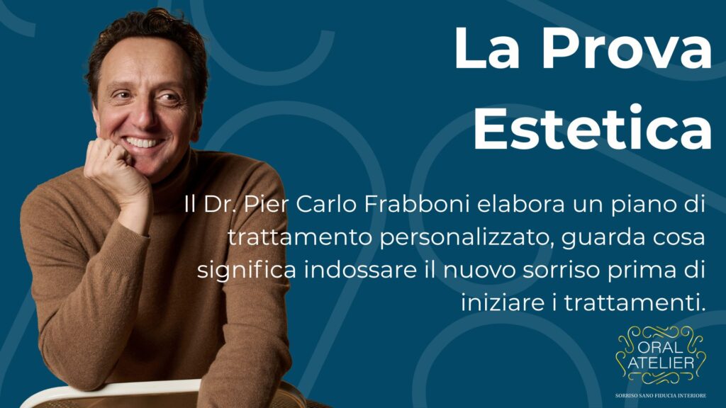 estetica dentale bologna