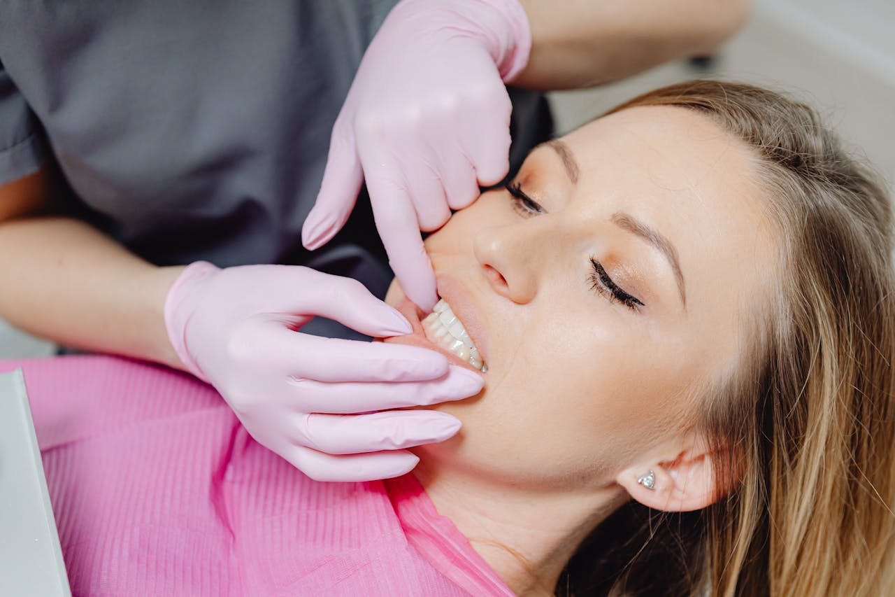 Come Rafforzare i Denti per Sorridere Senza Paure e Preoccupazioni